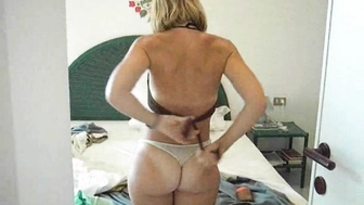 Vorbereitung auf den Strandtag