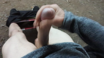 Jungschwanz ich masturbiere wieder für euch