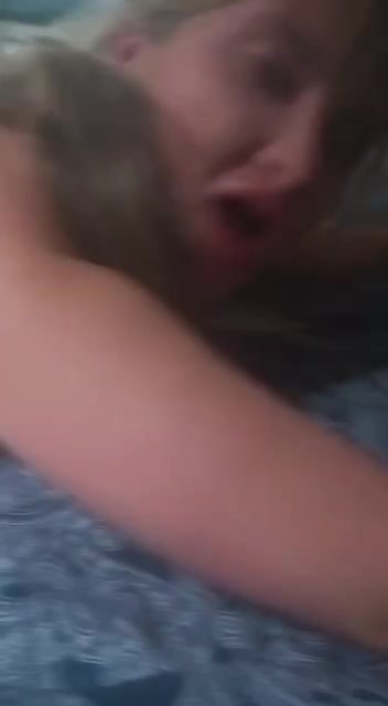 Alina Sex mit einer russischen Frau