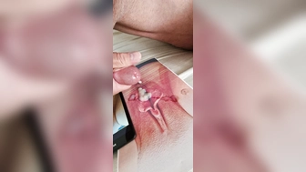 Cam Tribute für Petra