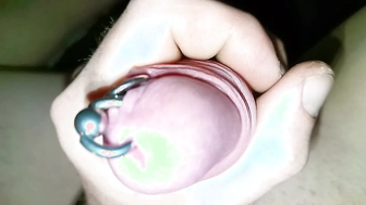 Verwöhnprogramm Teil 2