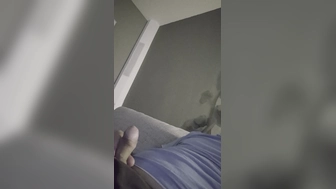 Kleiner Penis mein erstes Video