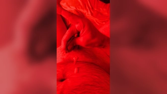 Musste mich mal dringends entleeren