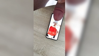 Cum Tribut für Sternchen