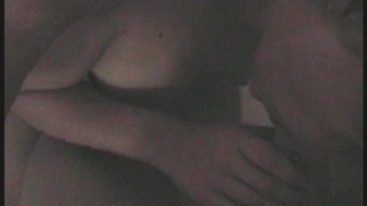 Mit der Freundin am ficken