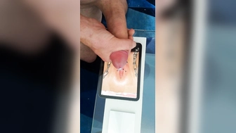 Cum Tribut für K.W.Model