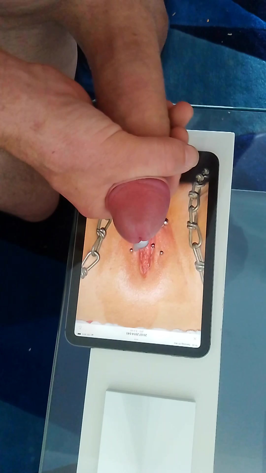 Cum Tribut für K.W.Model