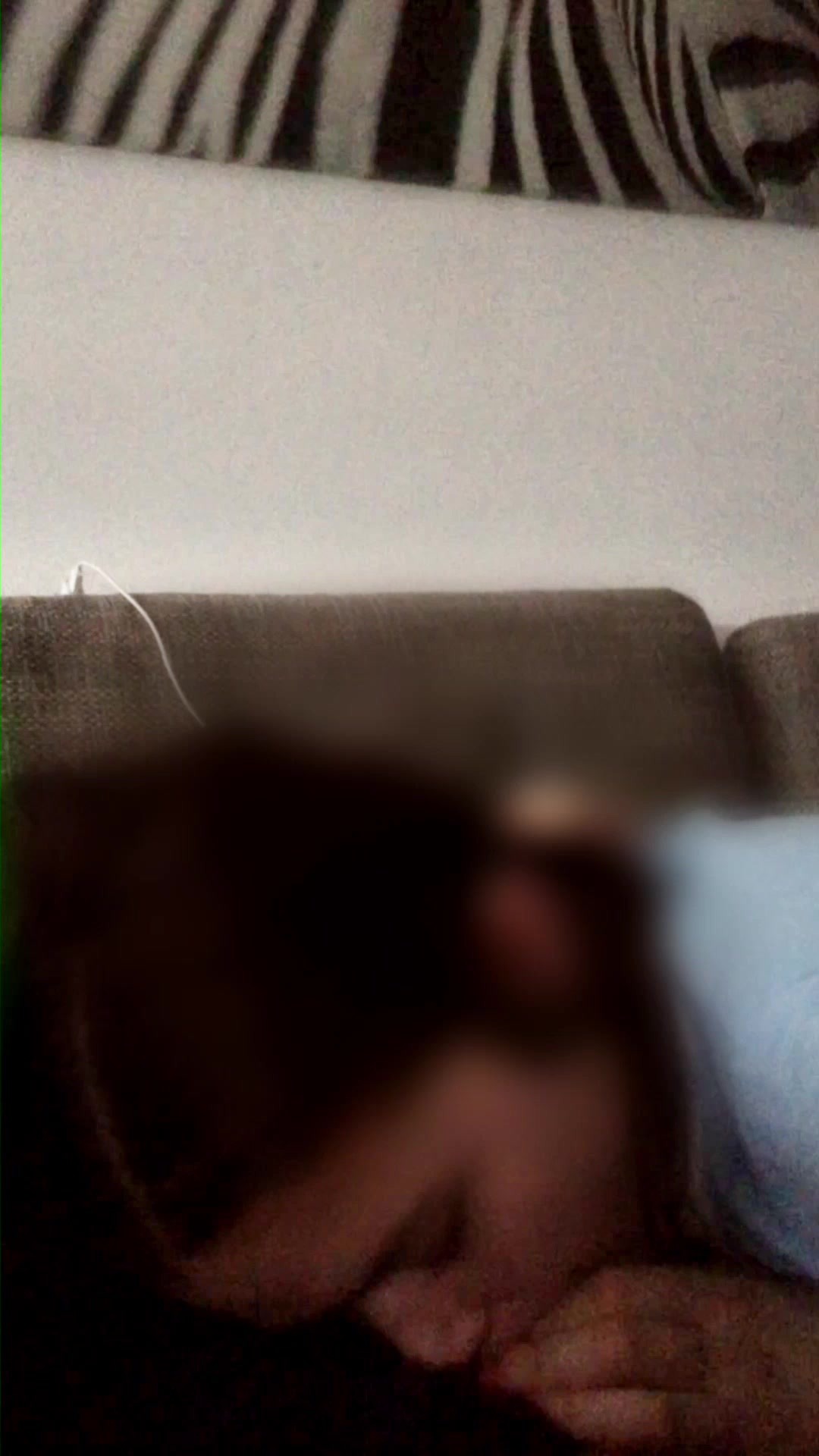 Blowjob von 18 jähriger Exfreundin