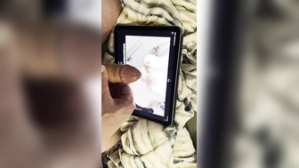 Tribute nur für Manu-Ela