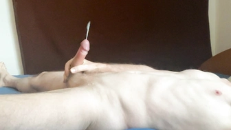 Ich mache es mir Lustvoll