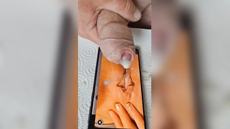 Christopher, ein Tribut für die Heiße Anika26