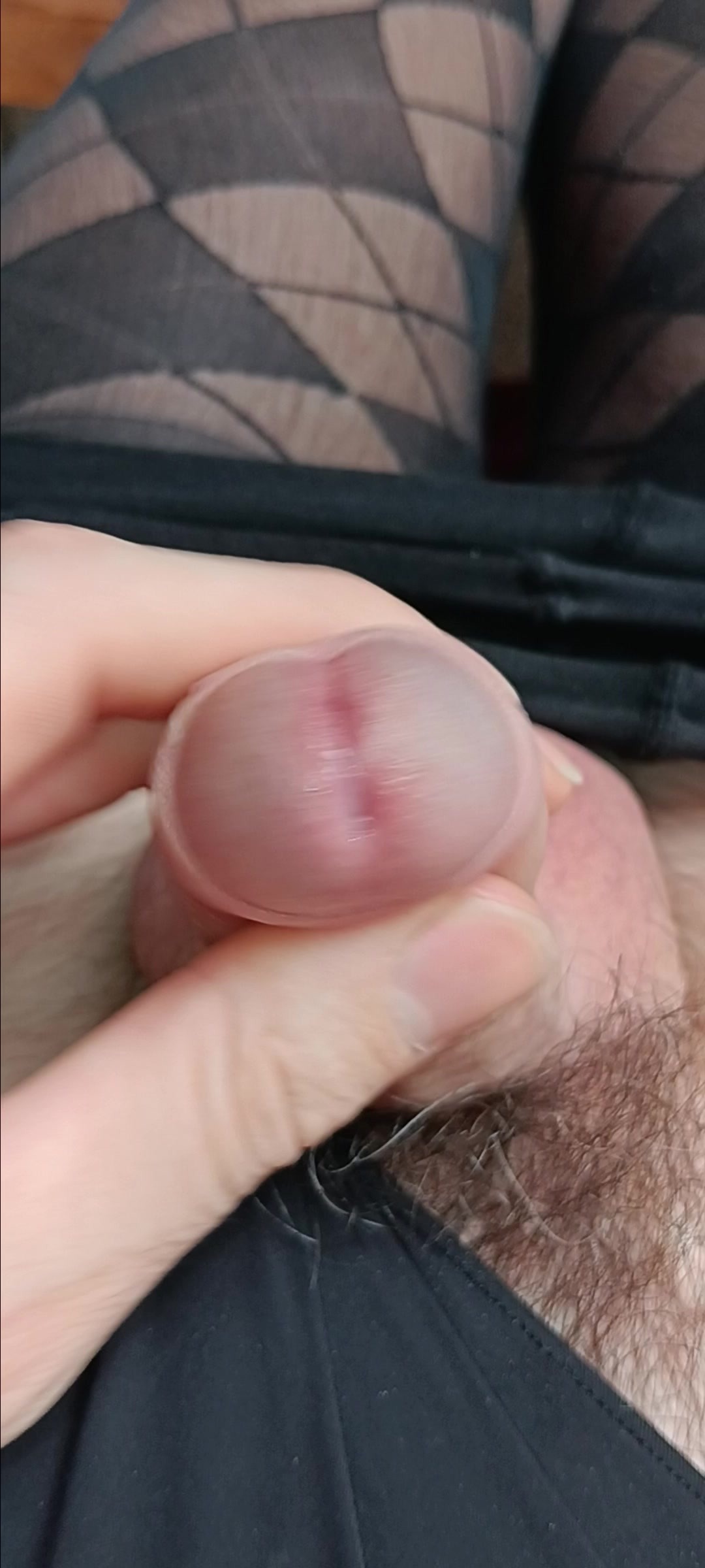 Kleiner Penis bin Geil....