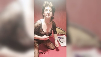 Bin rollig.... Teil1