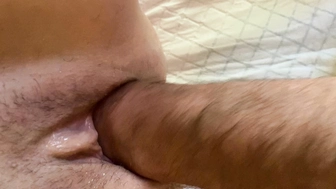 Fisting so mag sie es