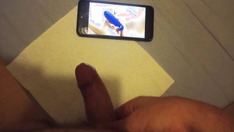 Wenn die Langeweile zu groß wird.