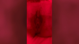 Schöne frisierte Pussy ficken