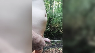 Für alle Natursektliebhaber.