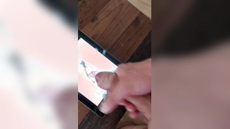 Wunschtribut auf Littlemumu's Poloch