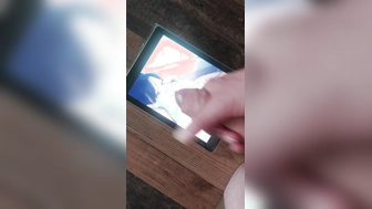 Wunschtribut für die geile Piccolo