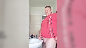 Wieder geil gewesen