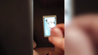 Tribut für DaveJames Frau