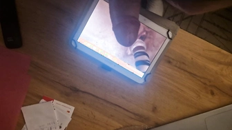 Triebut für Sex Karin