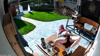 Bilder meiner Überwachungskamera