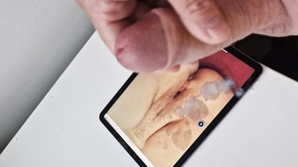 Tribute für Amoruso