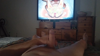 Entspanntes wichsen  zu Werli.