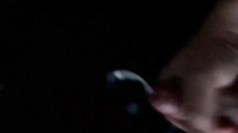 Tägliche Routine mal wieder gefilmt