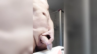 Einmal entladen für Euch!