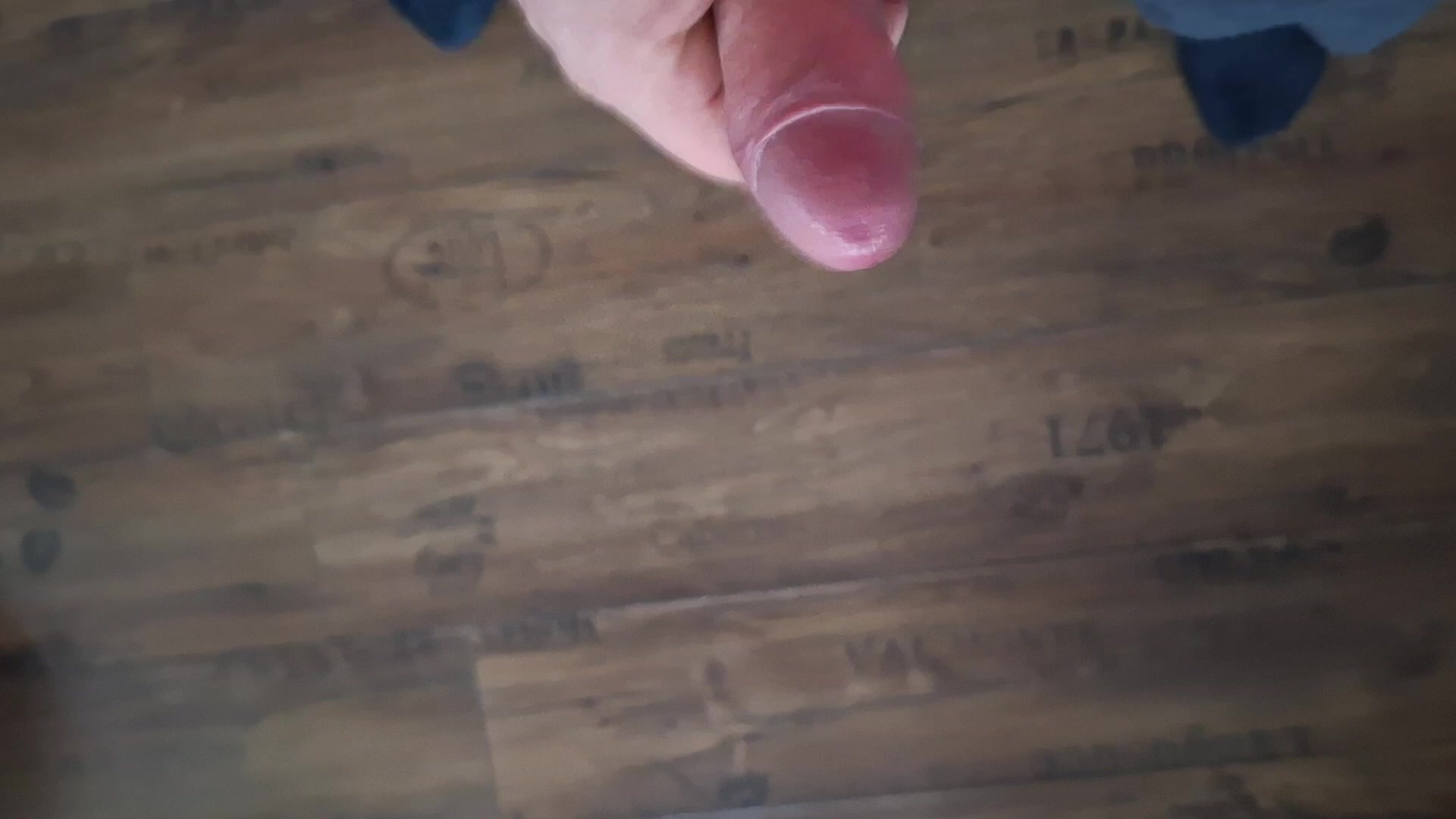 Ich wollte mal schön spritzen