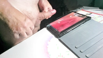 Tribut für sehr schönes Video