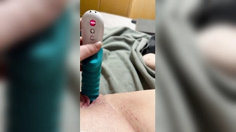 Konnte nicht schlafen