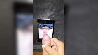 Das erste Tribut Video für meine Frau