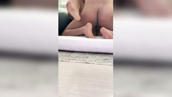 Fremder fickt meine Cuckold Ehefrau