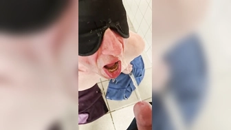 Geile Gay Mundspülung