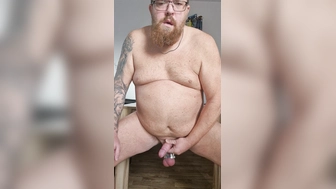 Die Eier klatschen lassen