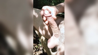 Ultra scharfes wichsen ;-)