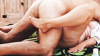 Doro Muschi Nahaufnahme