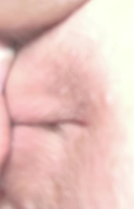 Oma Muschi fingern am See