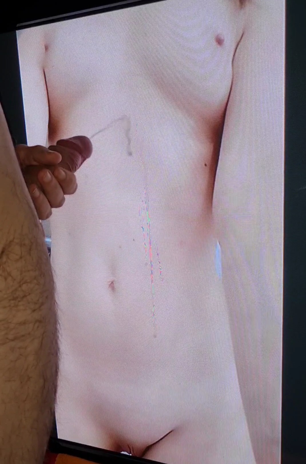 Cum Tribut für Rock