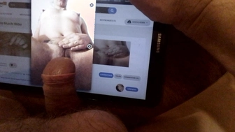 Geprüftes Mitglied Mann einfach geil