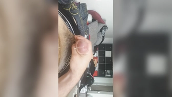 Morgenlatte gewichts