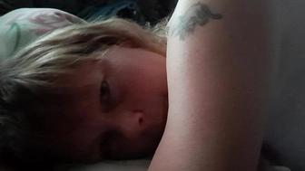 Ich und Annett beim Sex