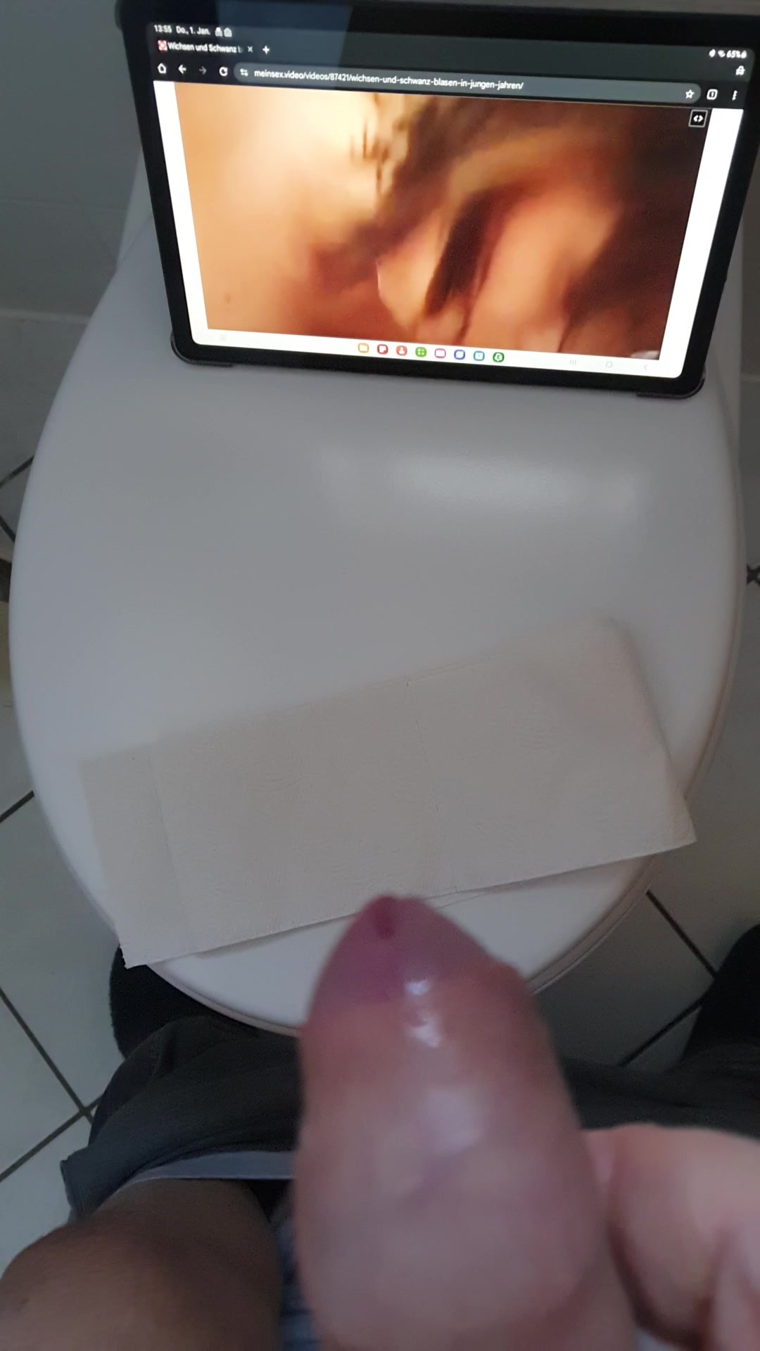 Tribute für Renaaaatka