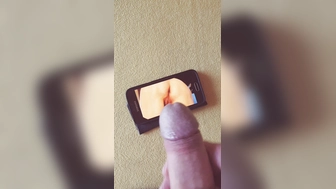 Elke34 durch die Hintertür