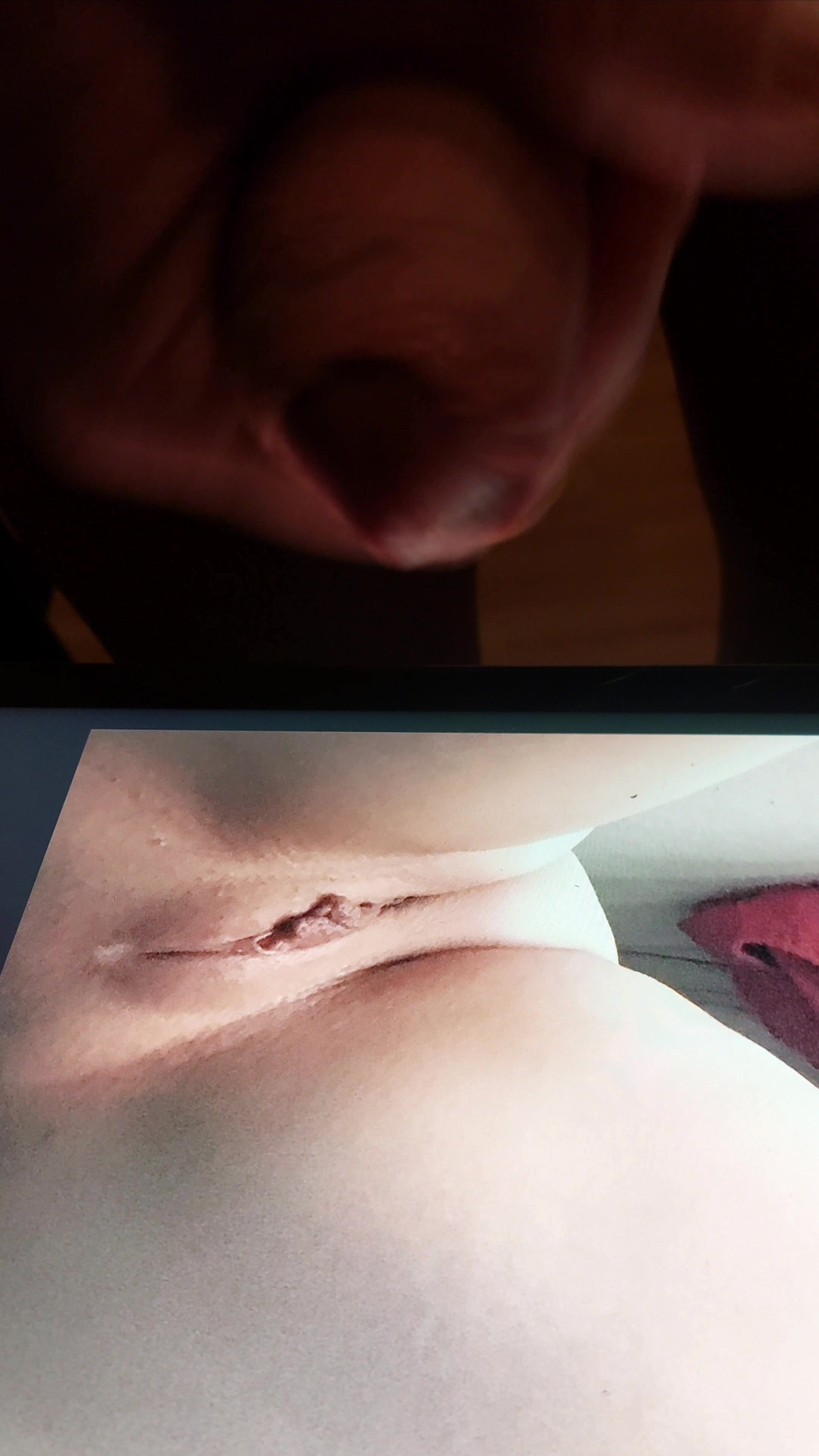 Wunschtribut für Kleine Geile