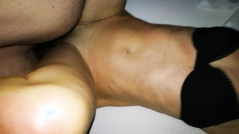 Weiter geht die Fahrt