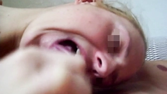 Cumshot Compilation Volume 1